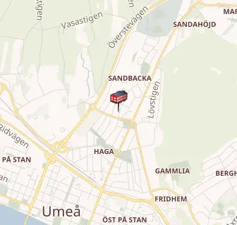 Umeå