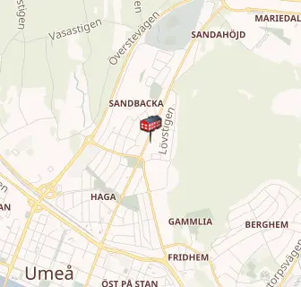 Umeå