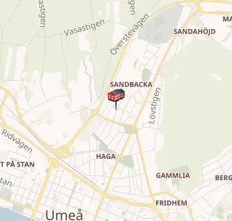 Umeå