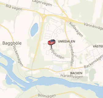 Umeå
