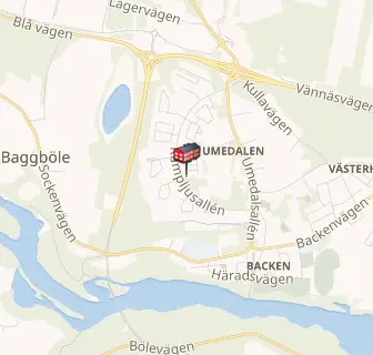 Umeå