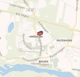 Umeå