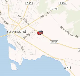 Strömsund
