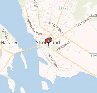 Strömsund