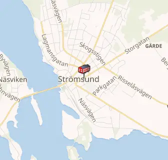 Strömsund