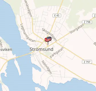 Strömsund