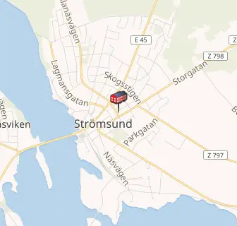Strömsund