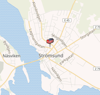 Strömsund