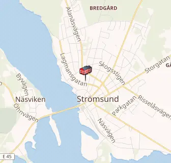 Strömsund