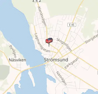 Strömsund