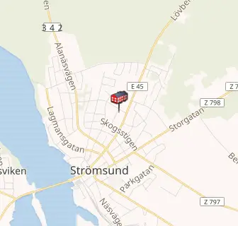 Strömsund