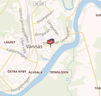 Vännäs