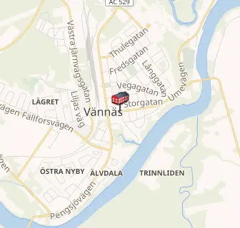 Vännäs