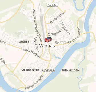 Vännäs