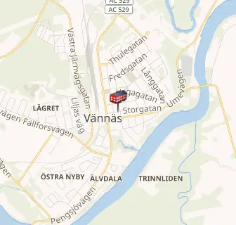 Vännäs