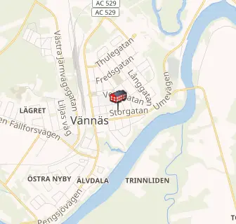 Vännäs