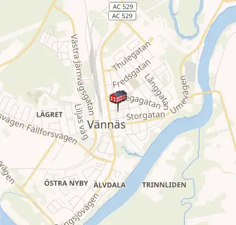 Vännäs