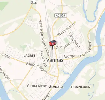 Vännäs