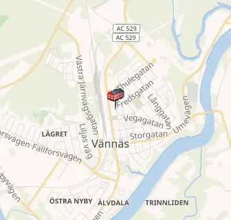Vännäs