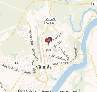 Vännäs