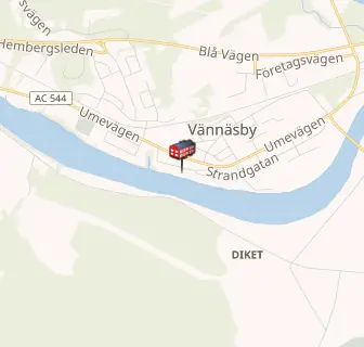 Vännäs