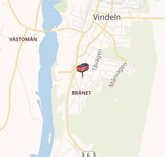 Vindeln