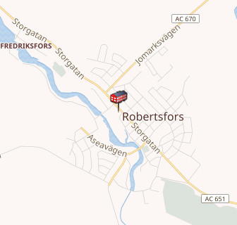 Robertsfors
