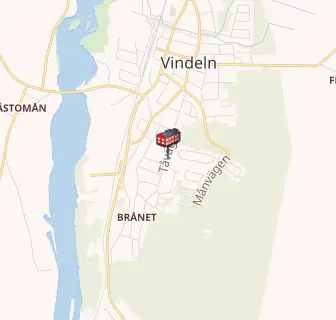 Vindeln
