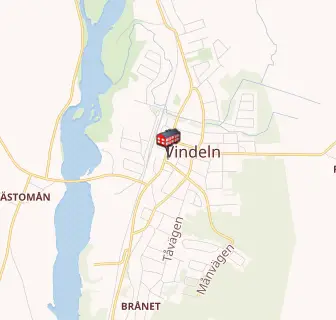 Vindeln