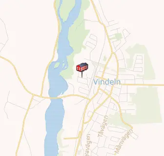 Vindeln