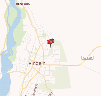 Vindeln