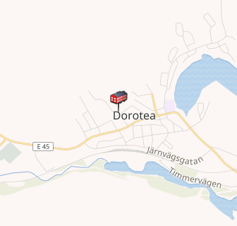 Dorotea