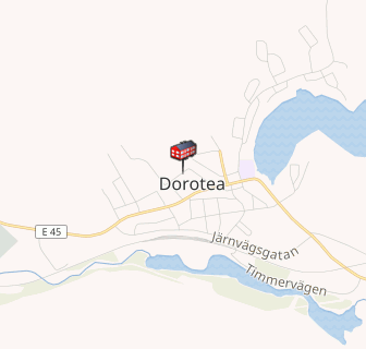 Dorotea