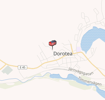 Dorotea