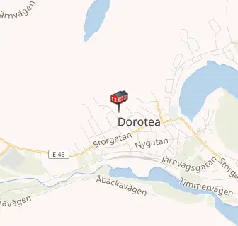 Dorotea