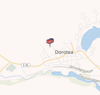 Dorotea