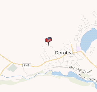 Dorotea