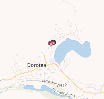 Dorotea