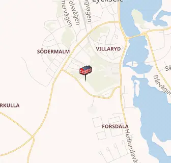 Lycksele