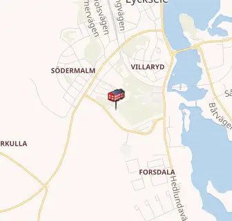 Lycksele