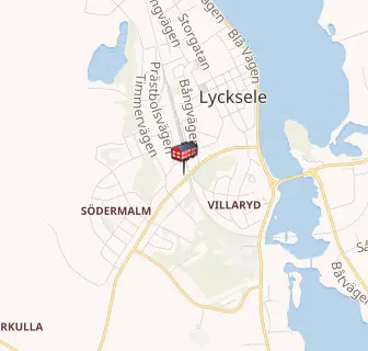 Lycksele
