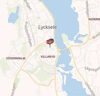 Lycksele