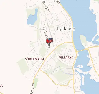 Lycksele