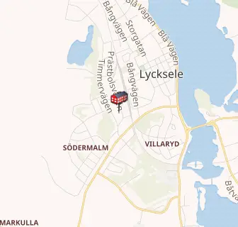Lycksele
