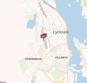Lycksele