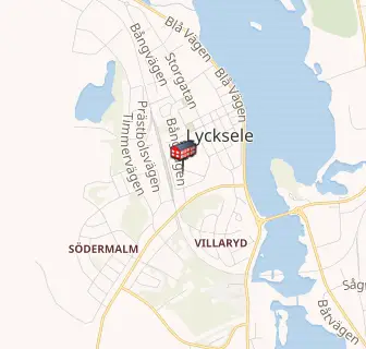 Lycksele