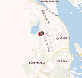 Lycksele