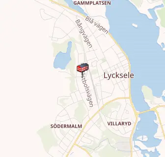 Lycksele
