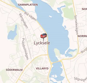 Lycksele