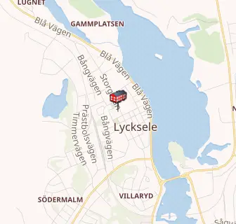 Lycksele